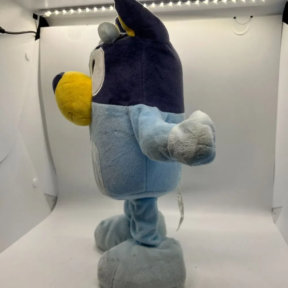 moose toys bluey dance